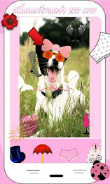 Camera Lovely Plus poster 7