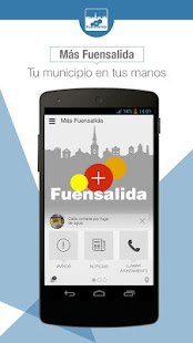 Más Fuensalida Screenshots 0