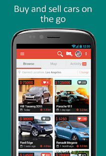 Used Cars For Sale Los Angeles Screenshots 0