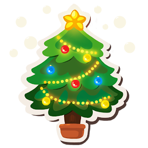 クリスマスプレゼントを作ろう！ 1.0.3