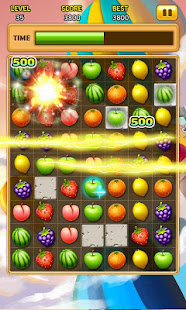 水果營救 - Fruit Rescue(圖5)-速報App