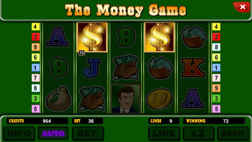 免費下載博奕APP|The Money Game™ Slot machine app開箱文|APP開箱王