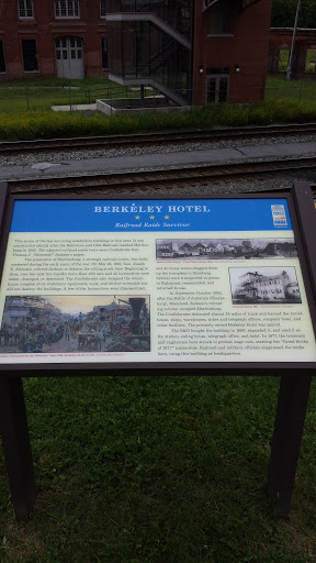 Berkeley Hotel