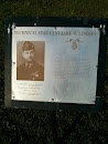 OS Vets Memorial Tech. Sergeant Jake W. Lindsey
