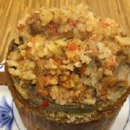 永康牛肉麵