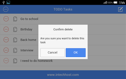 免費下載商業APP|Todo tasks app開箱文|APP開箱王