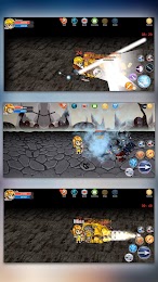 Hero Age - RPG classic 4