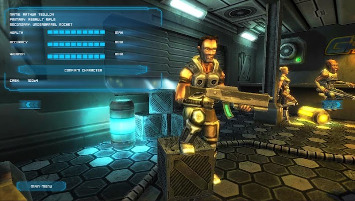 Download STELLAR GHOSTS v2 Apk + Data - Apk-CracKing-Apk ...