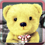 Cover Image of Download Talking Bear Plush 1.2.5 APK