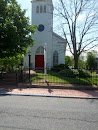 St. Marys Episcopal Church 