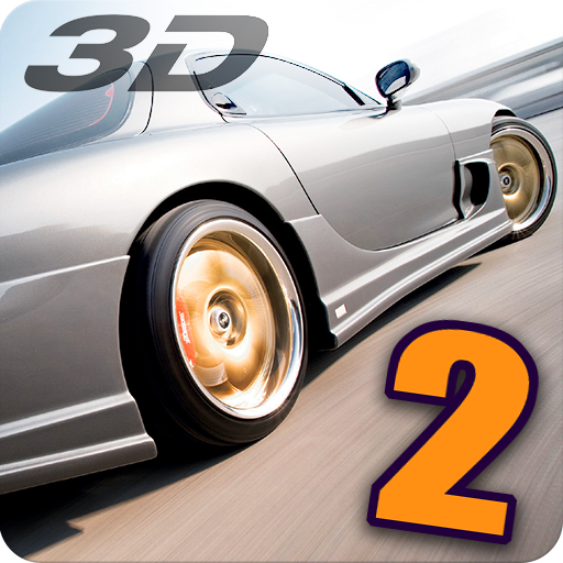 Airborne Driver 2 LOGO-APP點子