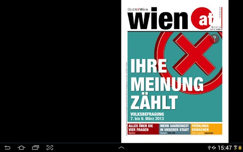 How to install wien.at Infoblatt 1.2.22 unlimited apk for bluestacks