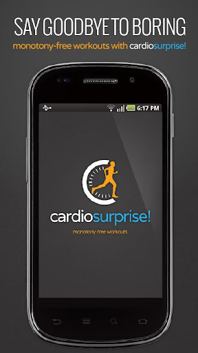 CardioSurprise