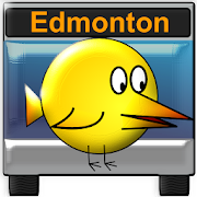 Busbird Pro - YEG Edmonton