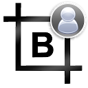 应用程序下载 Profile w/o cropping for BBM™ 安装 最新 APK 下载程序