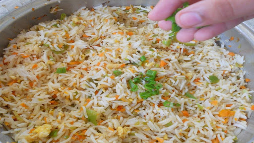 【免費生活App】How To Make Fried Rice-APP點子