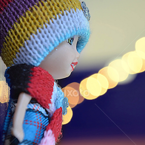 by Soumyakanti Pal - Artistic Objects Toys