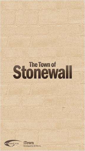 Stonewall