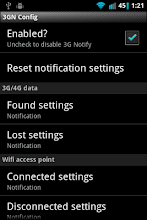 3G Notify APK Download for Android