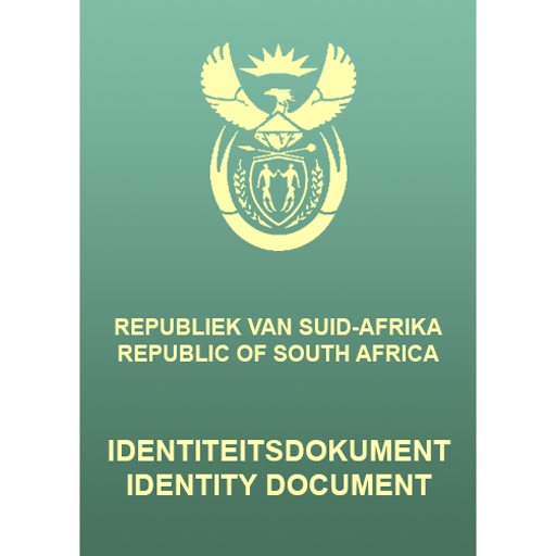 South African ID 工具 App LOGO-APP開箱王