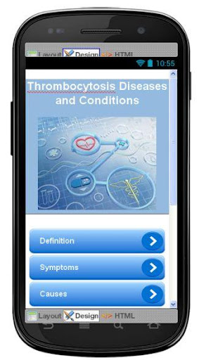 Thrombocytosis Information