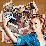 Cover Image of Download Selfie Creator Photo Studio 1.0 APK