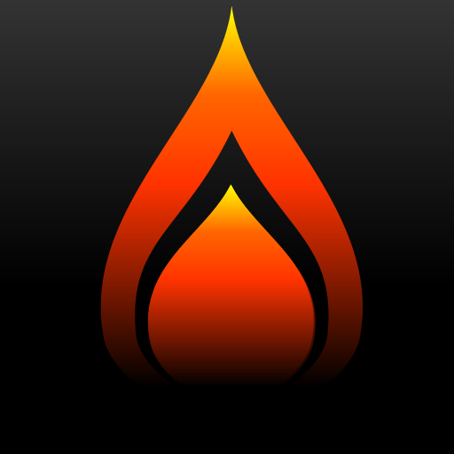 Burn Guide LOGO-APP點子