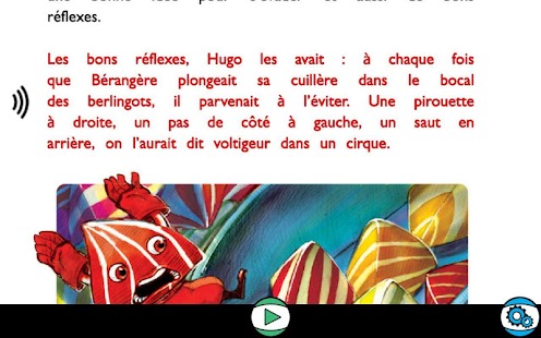 PDS 4 Hugo le Berlingot Screenshots 2