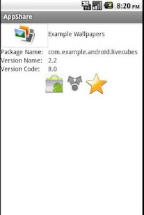 appshare Screenshots 2