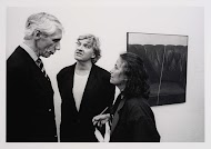 Opening in het Stedelijk Museum, Amsterdam