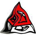 Pyramid – TYZ logo
