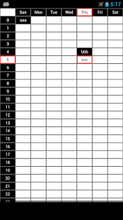 7天24小時音符(圖1)-速報App