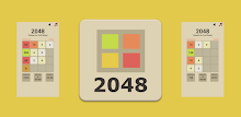 2048 Challenge by User One Studio APK