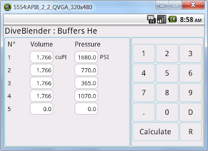 DiveBlender(圖3)-速報App