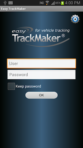 Easy TrackMaker®