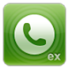 exDialer Donation Pack icon