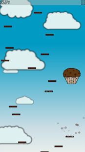 Free Download Jumping Muffin APK