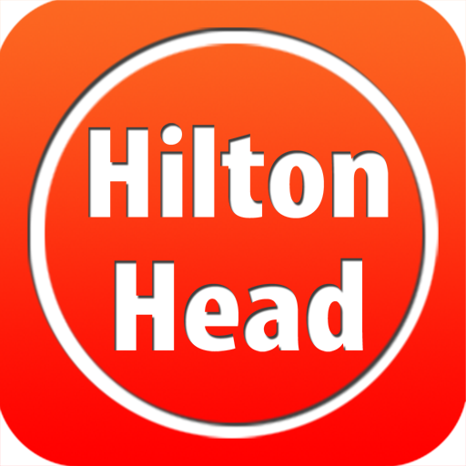 Where to Go - Hilton Head LOGO-APP點子