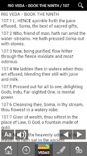 Vedas English Hinduism Free(圖2)-速報App