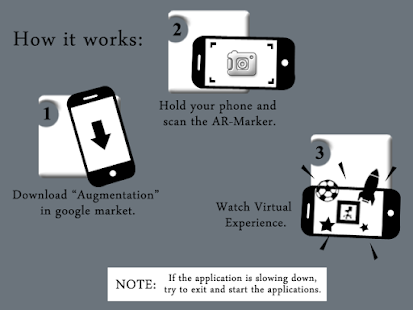 Lastest MiteasiaAugmentation APK for Android