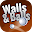 Walls & Balls Download on Windows