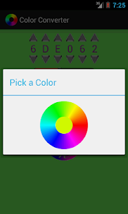 Download Color Converter APK for Android