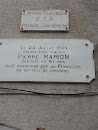 Champagnole - Pierre Marion