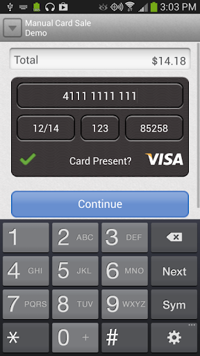 免費下載商業APP|Apriva Mobile Pay, from AT&T app開箱文|APP開箱王