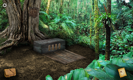 The Lost Ship Lite poster 7