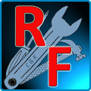 RF Tools 1.0
