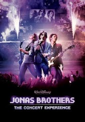 Jonas Brothers: The 3D Concert Experience