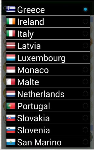 【免費財經App】Eurocoins album-APP點子