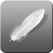 Feather Live Wallpaper Trial  Icon