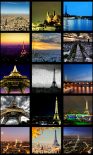 Free Download Paris, France Wallpaper HD APK